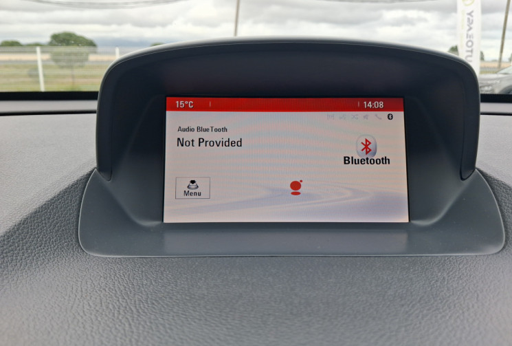 Opel Mokka 1.6 CDTI 136ch Cosmo ecoFLEX Start&Stop 4x2