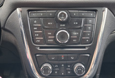 Opel Mokka 1.6 CDTI 136ch Cosmo ecoFLEX Start&Stop 4x2