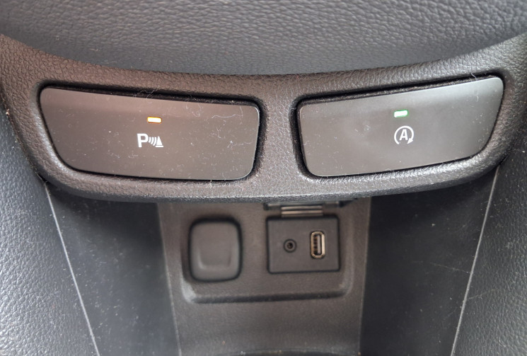 Opel Mokka 1.6 CDTI 136ch Cosmo ecoFLEX Start&Stop 4x2