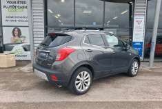 Opel Mokka 1.6 CDTI 136ch Cosmo ecoFLEX Start&Stop 4x2