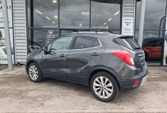 Opel Mokka 1.6 CDTI 136ch Cosmo ecoFLEX Start&Stop 4x2