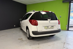 Peugeot 207 SW SW 1.6 HDI 90 CV
