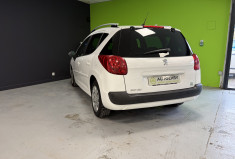 Peugeot 207 SW SW 1.6 HDI 90 CV