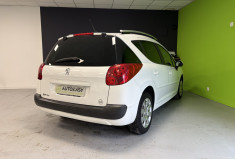 Peugeot 207 SW SW 1.6 HDI 90 CV