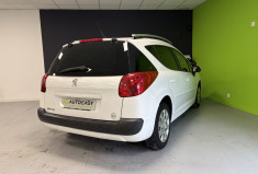 Peugeot 207 SW SW 1.6 HDI 90 CV