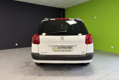 Peugeot 207 SW SW 1.6 HDI 90 CV