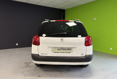 Peugeot 207 SW SW 1.6 HDI 90 CV