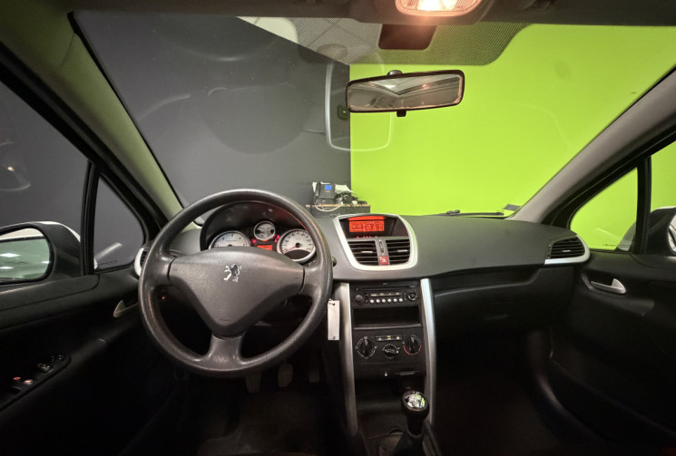 Peugeot 207 SW SW 1.6 HDI 90 CV