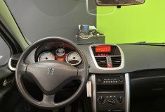 Peugeot 207 SW SW 1.6 HDI 90 CV