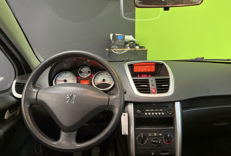 Peugeot 207 SW SW 1.6 HDI 90 CV