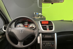 Peugeot 207 SW SW 1.6 HDI 90 CV