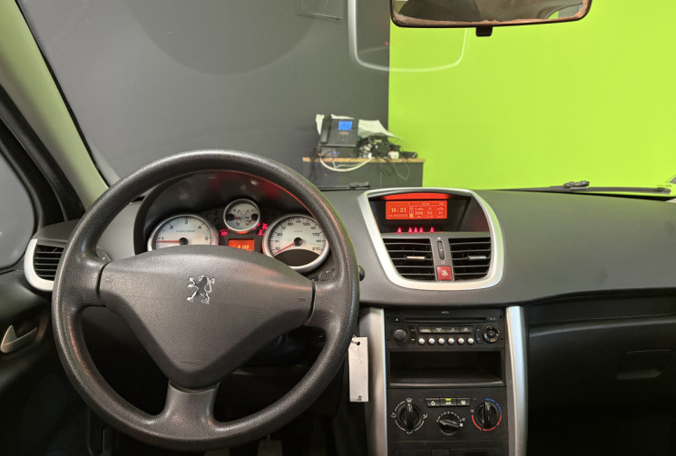 Peugeot 207 SW SW 1.6 HDI 90 CV