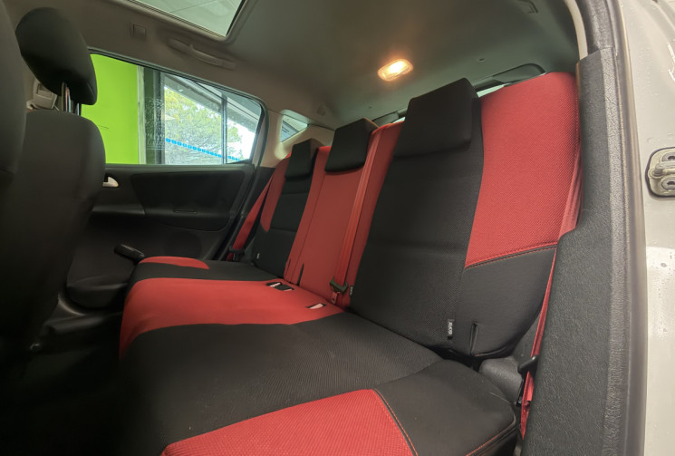 Peugeot 207 SW SW 1.6 HDI 90 CV