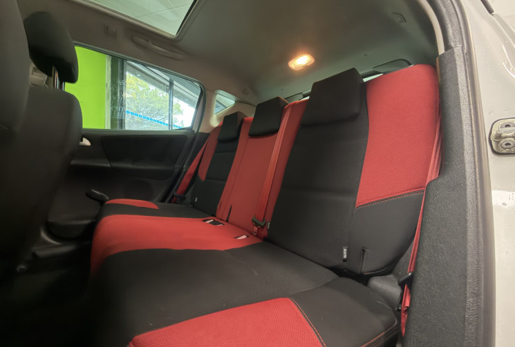 Peugeot 207 SW SW 1.6 HDI 90 CV