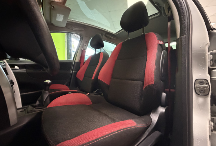 Peugeot 207 SW SW 1.6 HDI 90 CV