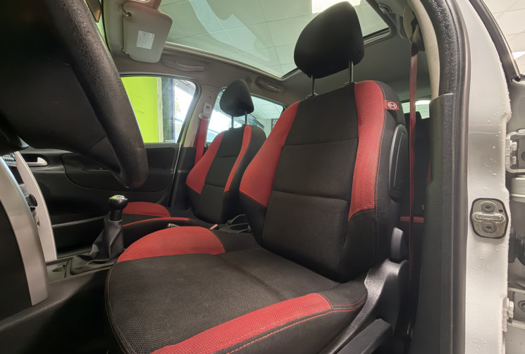 Peugeot 207 SW SW 1.6 HDI 90 CV