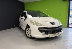 Peugeot 207 SW SW 1.6 HDI 90 CV