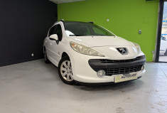 Peugeot 207 SW SW 1.6 HDI 90 CV