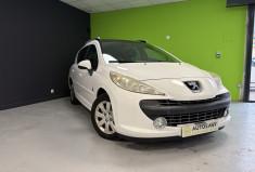 Peugeot 207 SW SW 1.6 HDI 90 CV