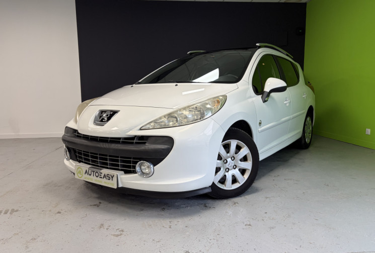 Peugeot 207 SW SW 1.6 HDI 90 CV