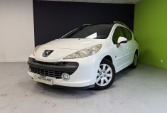 Peugeot 207 SW SW 1.6 HDI 90 CV
