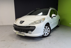 Peugeot 207 SW SW 1.6 HDI 90 CV