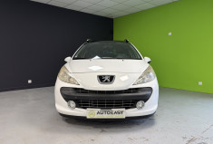 Peugeot 207 SW SW 1.6 HDI 90 CV
