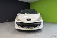 Peugeot 207 SW SW 1.6 HDI 90 CV