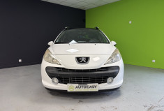 Peugeot 207 SW SW 1.6 HDI 90 CV