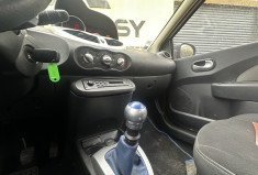 Renault Twingo Sté II (G44) 1.5 dCi Air