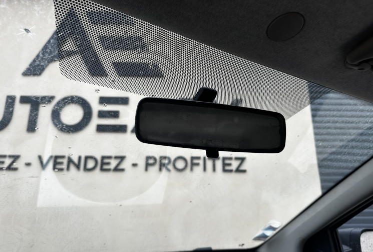 Renault Twingo Sté II (G44) 1.5 dCi Air