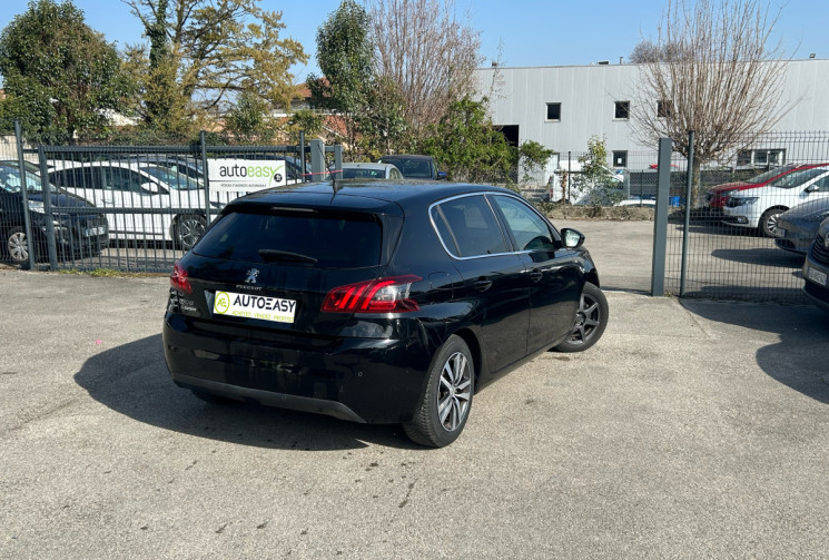 Peugeot 308 1.2 / 110 CH / ALLURE 