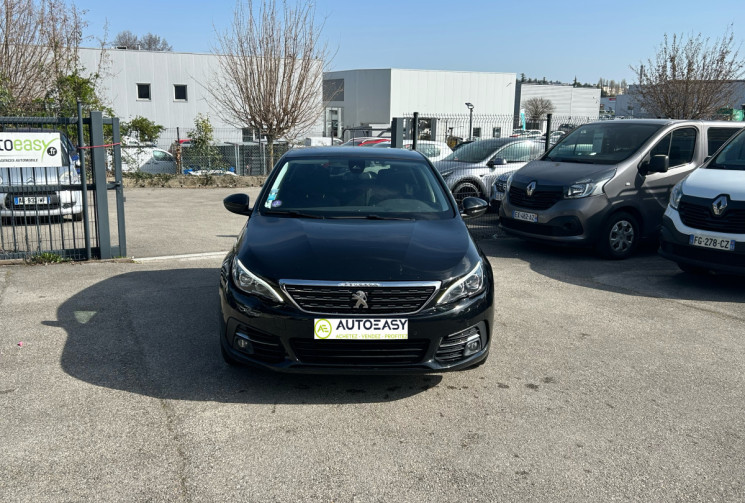 Peugeot 308 1.2 / 110 CH / ALLURE 