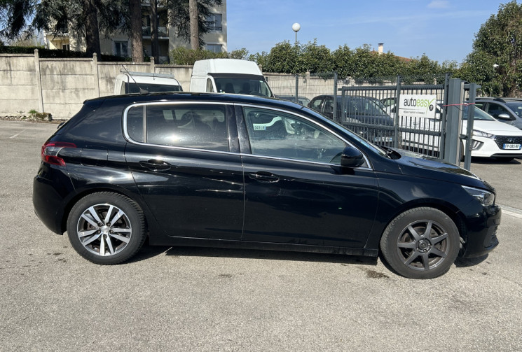 Peugeot 308 1.2 / 110 CH / ALLURE 
