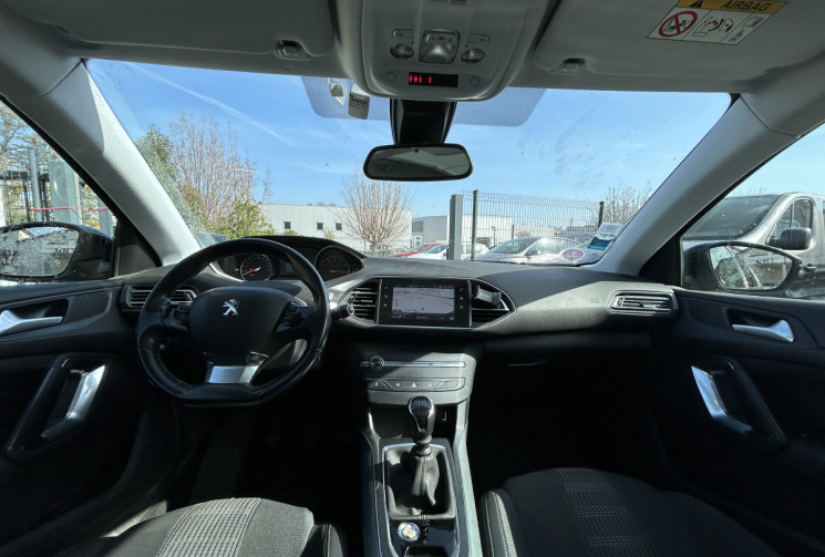 Peugeot 308 1.2 / 110 CH / ALLURE 