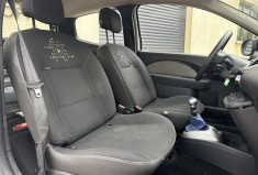 Renault Twingo Sté II (G44) 1.5 dCi Air