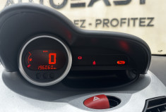 Renault Twingo Sté II (G44) 1.5 dCi Air
