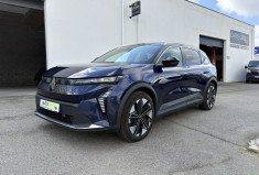 Renault Scénic E-TECH 218ch TECHNO - GRANDE AUTONOMIE