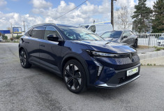 Renault Scénic E-TECH 218ch TECHNO