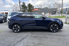 Renault Scénic E-TECH 218ch TECHNO