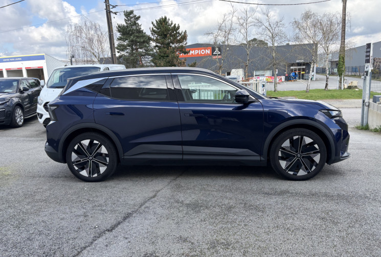 Renault Scénic E-TECH 218ch TECHNO - GRANDE AUTONOMIE