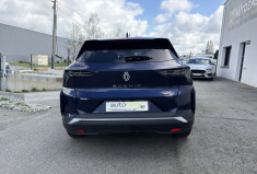 Renault Scénic E-TECH 218ch TECHNO