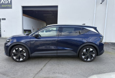 Renault Scénic E-TECH 218ch TECHNO - GRANDE AUTONOMIE