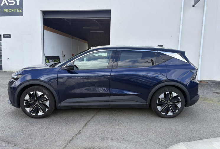 Renault Scénic E-TECH 218ch TECHNO - GRANDE AUTONOMIE
