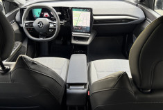 Renault Scénic E-TECH 218ch TECHNO