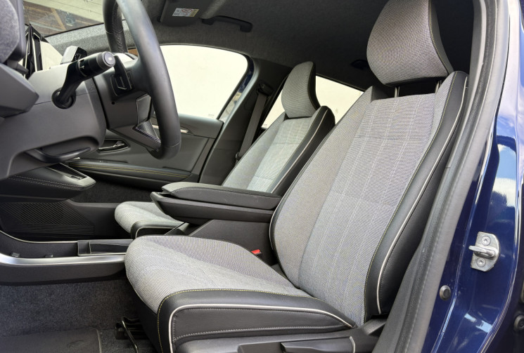 Renault Scénic E-TECH 218ch TECHNO