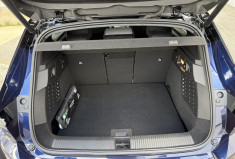 Renault Scénic E-TECH 218ch TECHNO