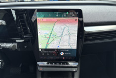 Renault Scénic E-TECH 218ch TECHNO