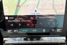 Renault Scénic E-TECH 218ch TECHNO