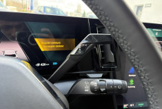 Renault Scénic E-TECH 218ch TECHNO